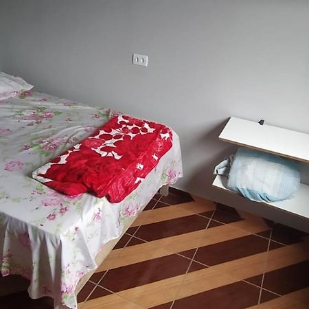 Casa De Praia E Cachoeira Em Ubatuba Zewnętrze zdjęcie