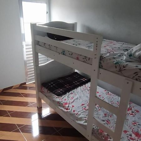 Casa De Praia E Cachoeira Em Ubatuba Zewnętrze zdjęcie