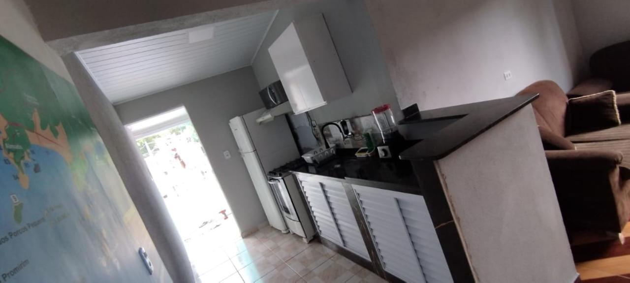 Casa De Praia E Cachoeira Em Ubatuba Zewnętrze zdjęcie