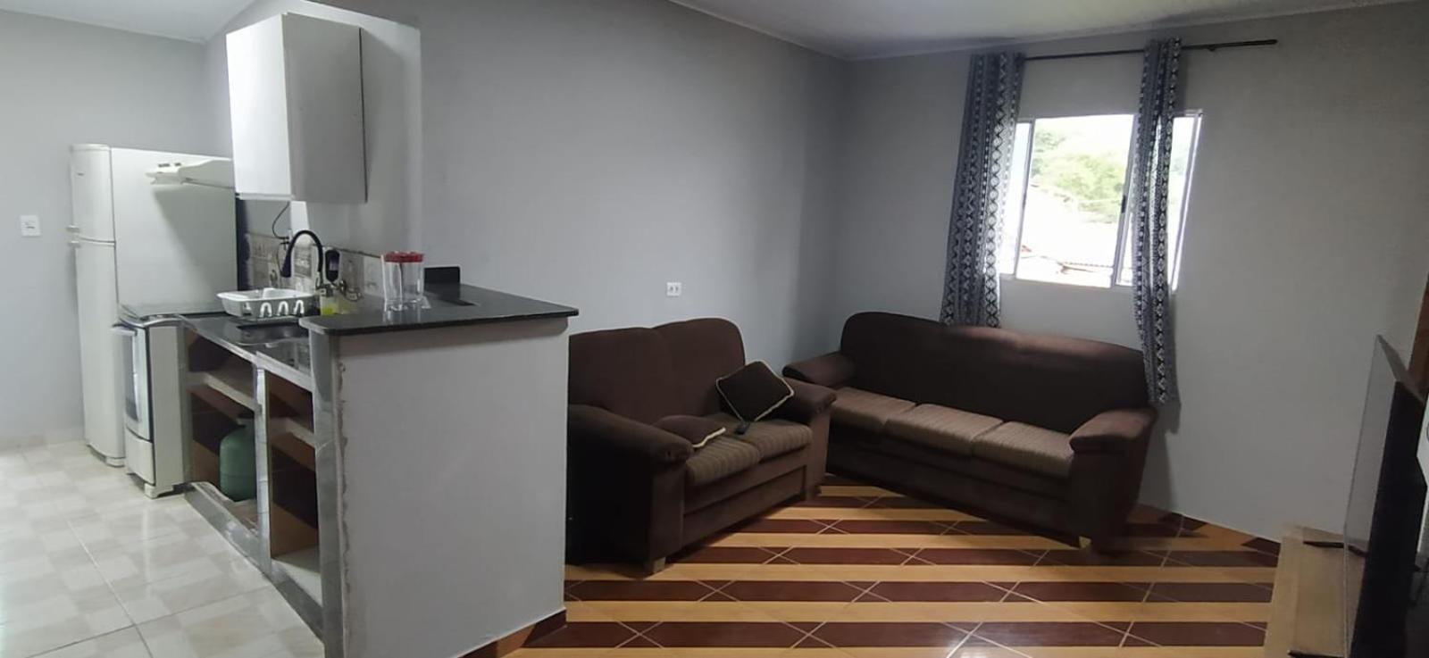 Casa De Praia E Cachoeira Em Ubatuba Zewnętrze zdjęcie