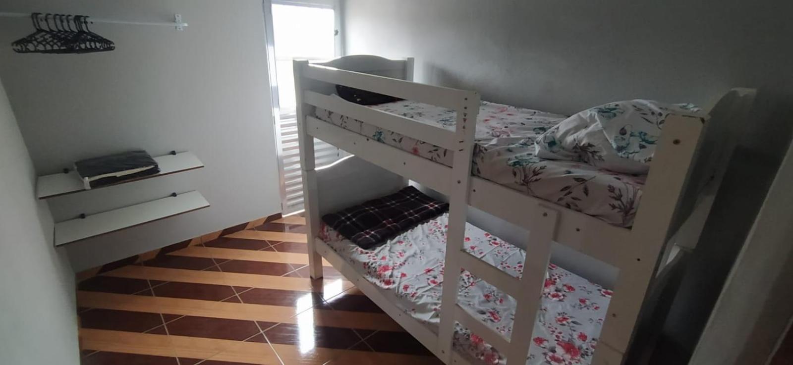 Casa De Praia E Cachoeira Em Ubatuba Zewnętrze zdjęcie
