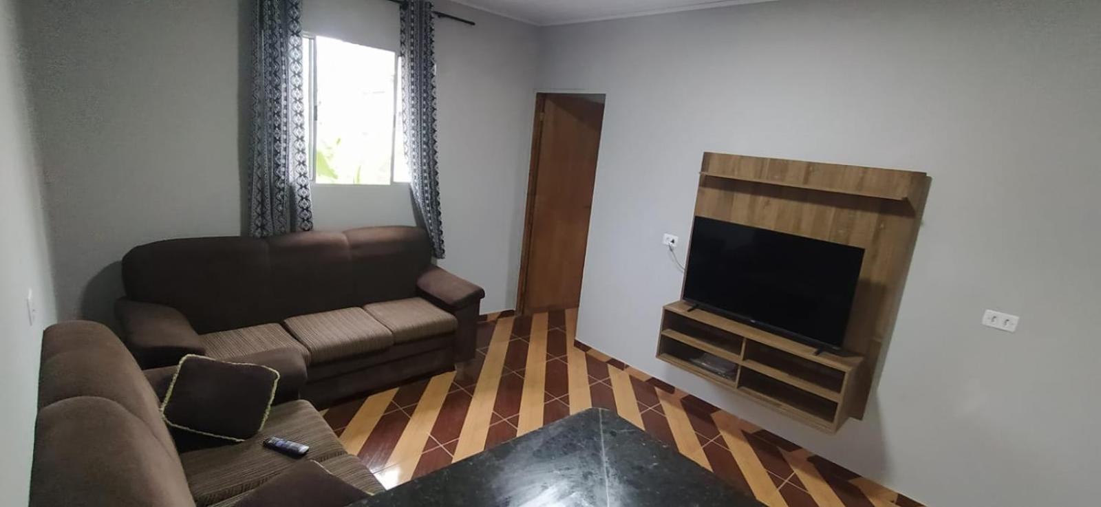 Casa De Praia E Cachoeira Em Ubatuba Zewnętrze zdjęcie